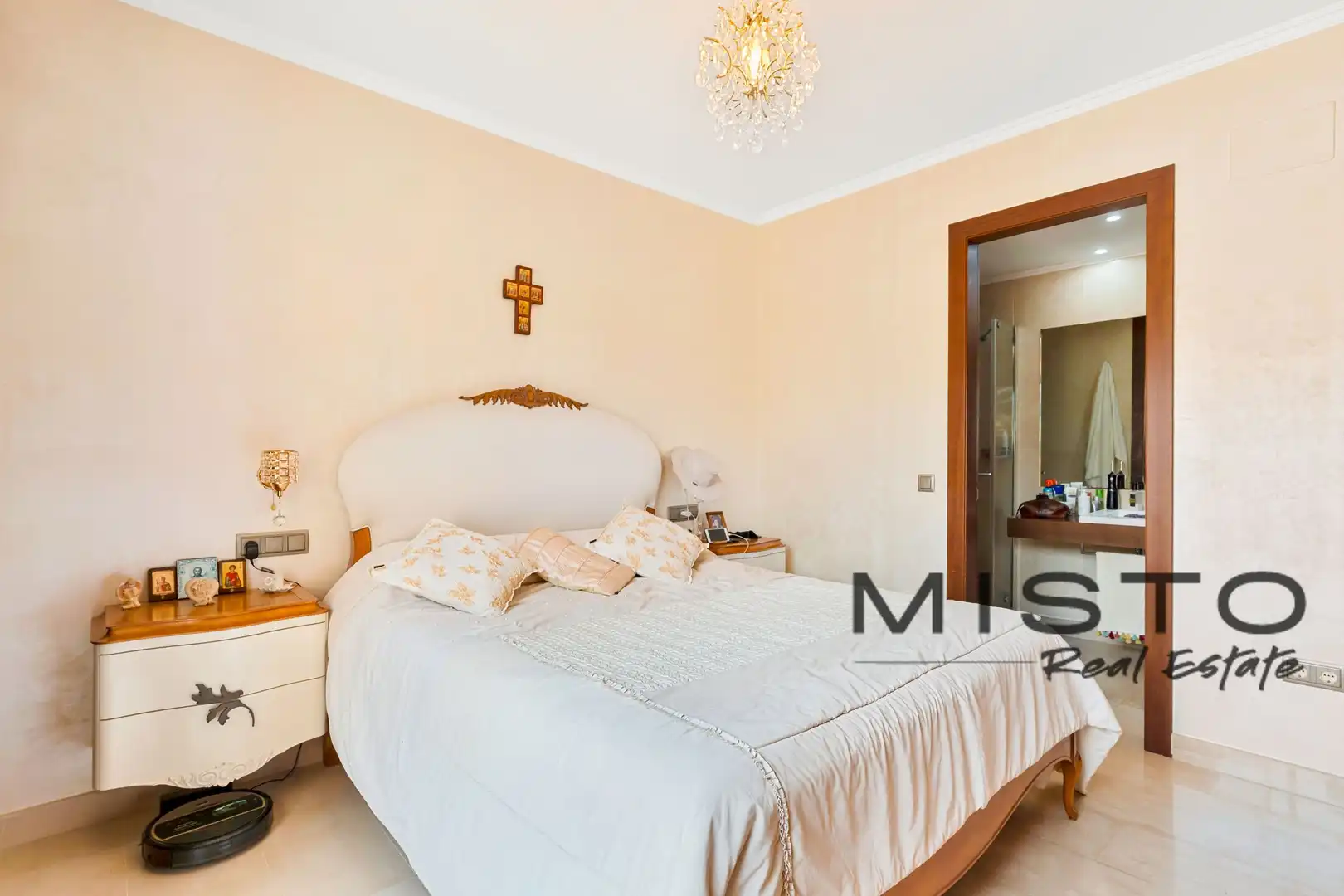 Piso con ascensor en venta en CL ADELFAS  Es: Pl: Pt: MEDINA DE BANUS  MARBELLA (MÁLAGA), imagen 13