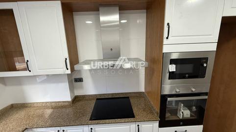 Photo 4 of Flat to rent in Calle Monturiol, Torrent d'en Pere Parres, Barcelona
