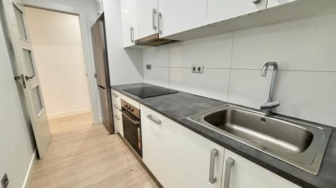 Foto 2 de Piso de alquiler en Carrer de L'anselm Clavé, Príncep de Viana - Clot -Xalets Humbert Torres,  Lleida Capital