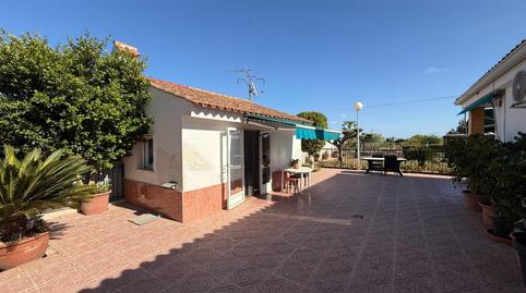 Foto 2 de Casa o chalet en venta en Perleta - Maitino, Alicante