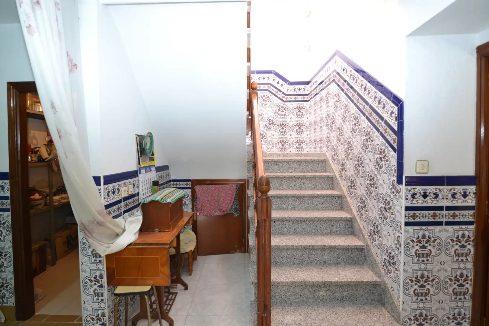 Haus oder Chalet zum Verkauf in Malpartida de Plasencia mit Terrasse und Ofen