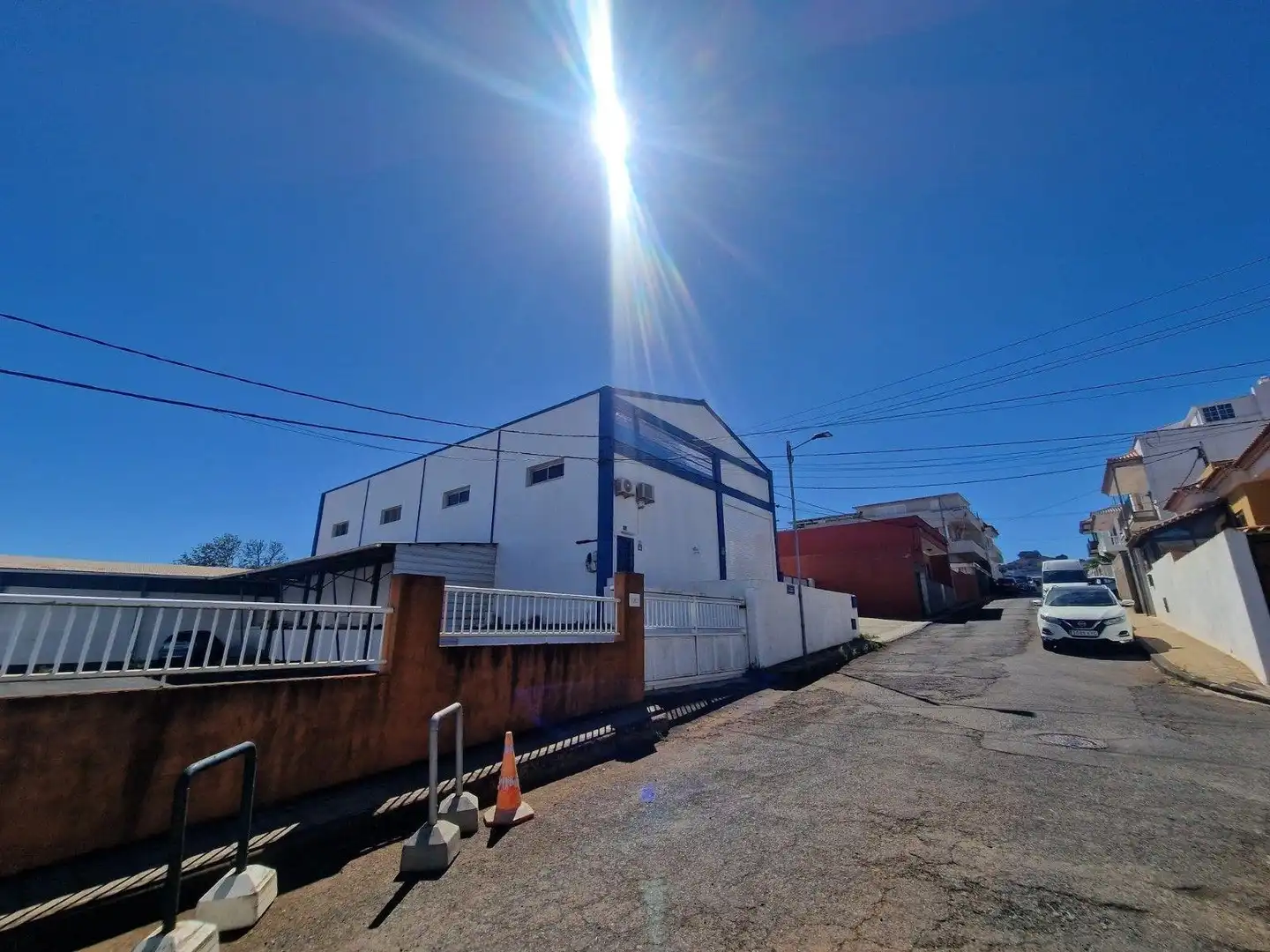 Industrial buildings for sale in Calle del Fresón, 7, Los Baldíos - Geneto - Guajara