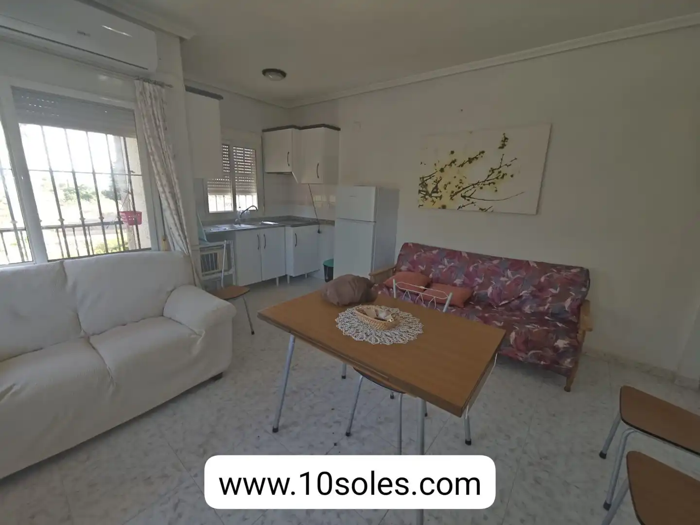 Terreno rustico in vendita a Desamparados - Hurchillo - Torremendo, imagen 18
