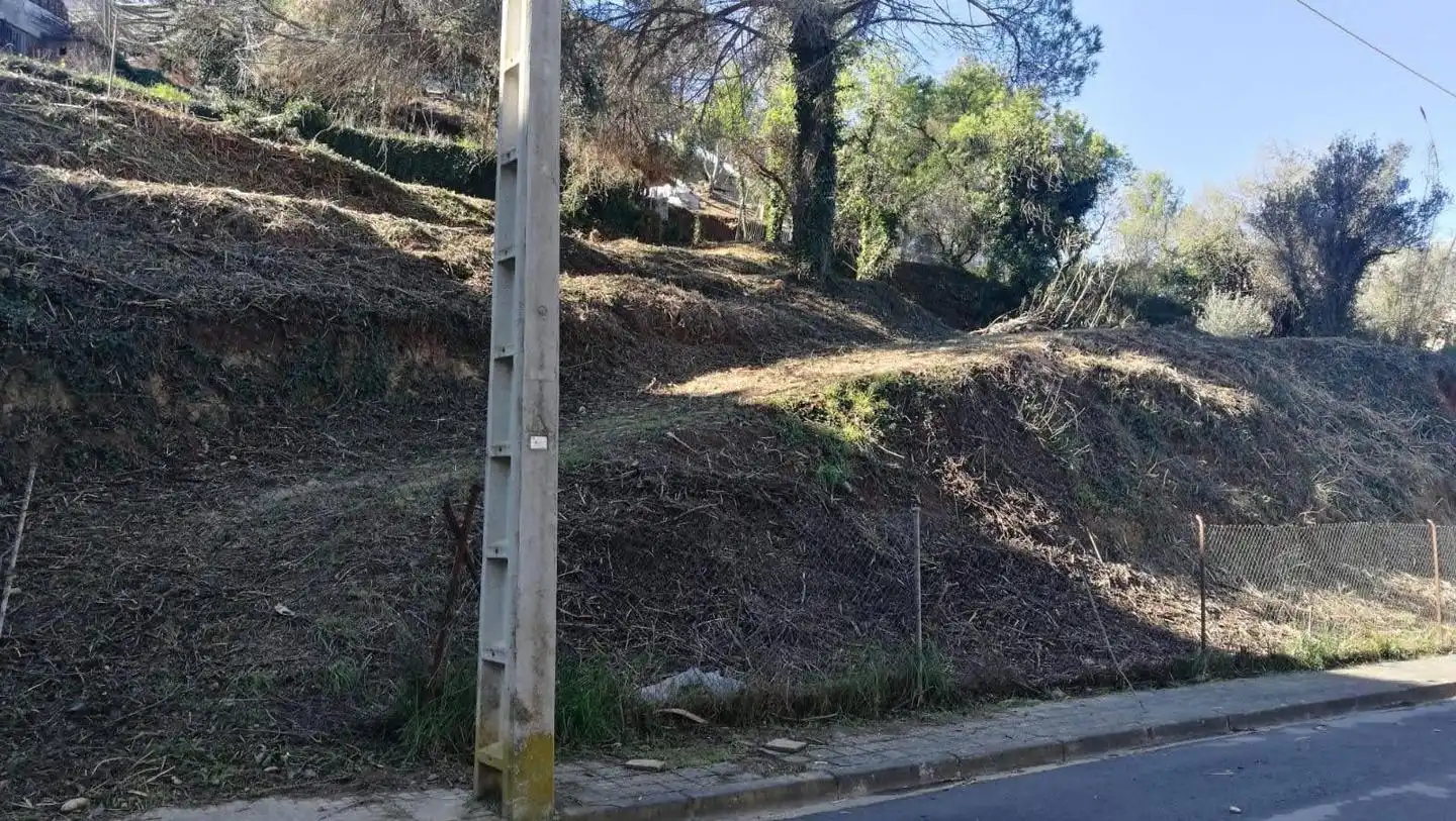 Residential zum Verkauf in Terrassa