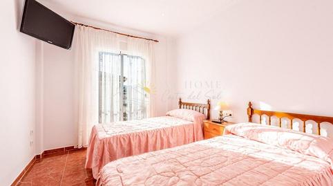 Foto 5 de Casa o xalet de lloguer a Centro, Málaga