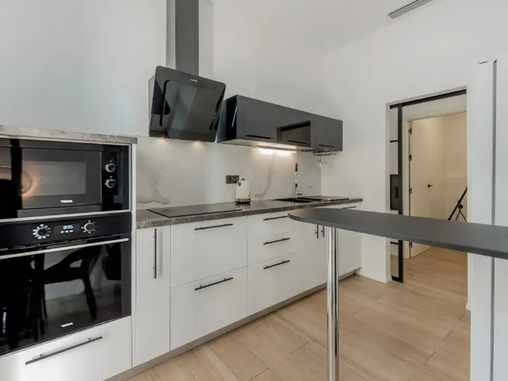 Haus oder Chalet zum Verkauf in Calle Garrofer El-Santa Clara, 3, Altea la Vella
