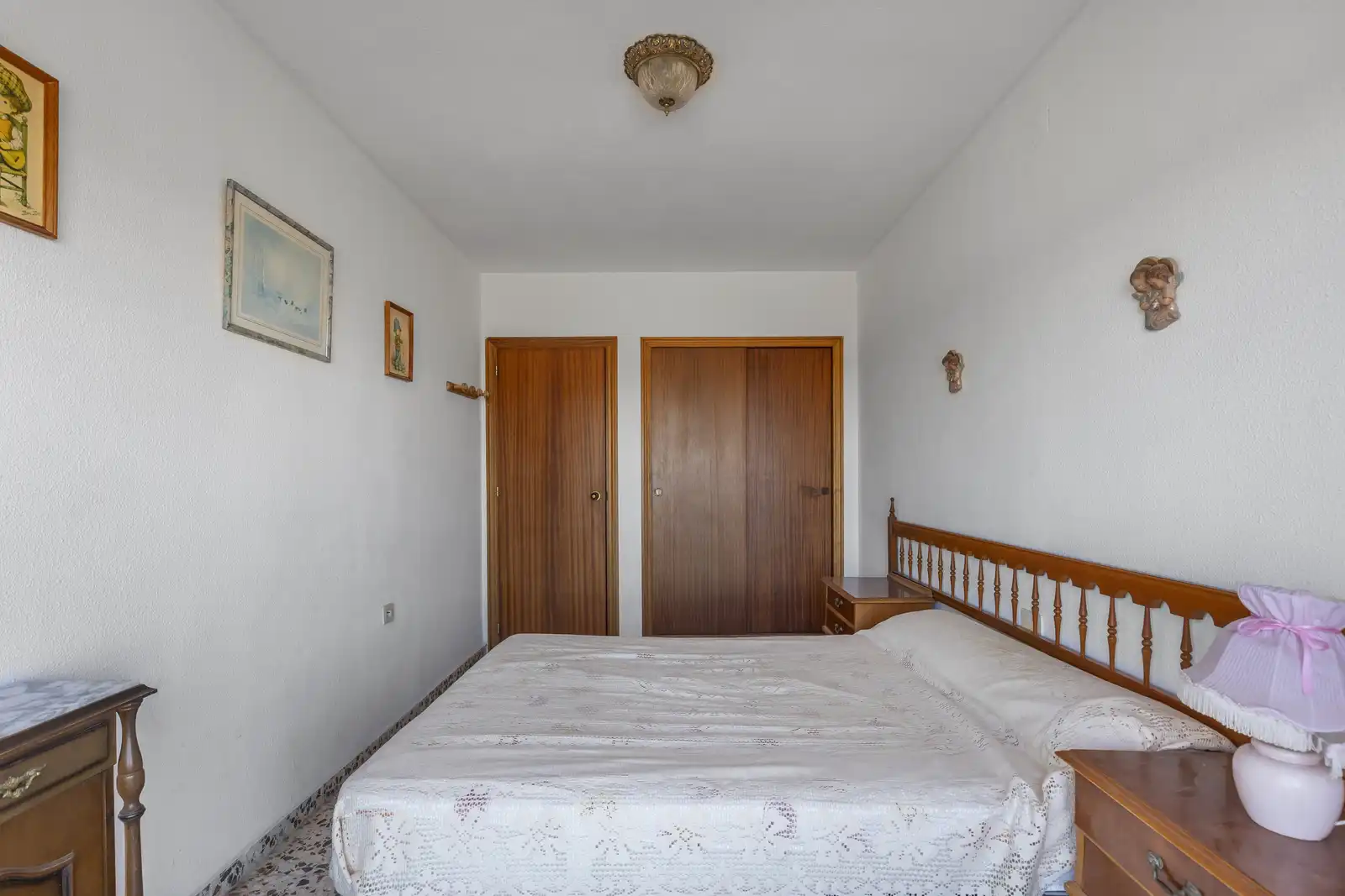 Apartment zum Verkauf in Playa del Acequión, Náufragos y Rocío del Mar, imagen 14