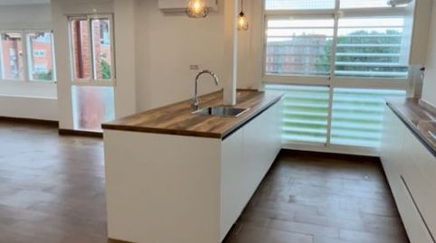 Piso exclusivo reformado en El Mirador – Tomares | 420.000 €, imatge 2