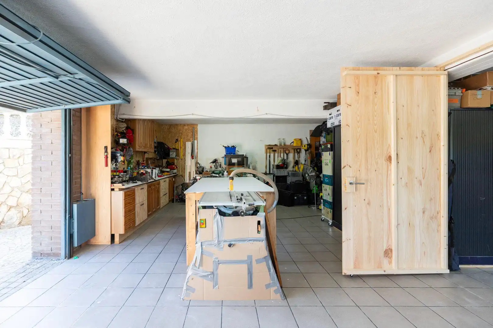 Casa o xalet en venda a Carrer de la Cornisa Inferior, 53, El Mas Móra, Sp, 53, Mas Mora - Sant Daniel