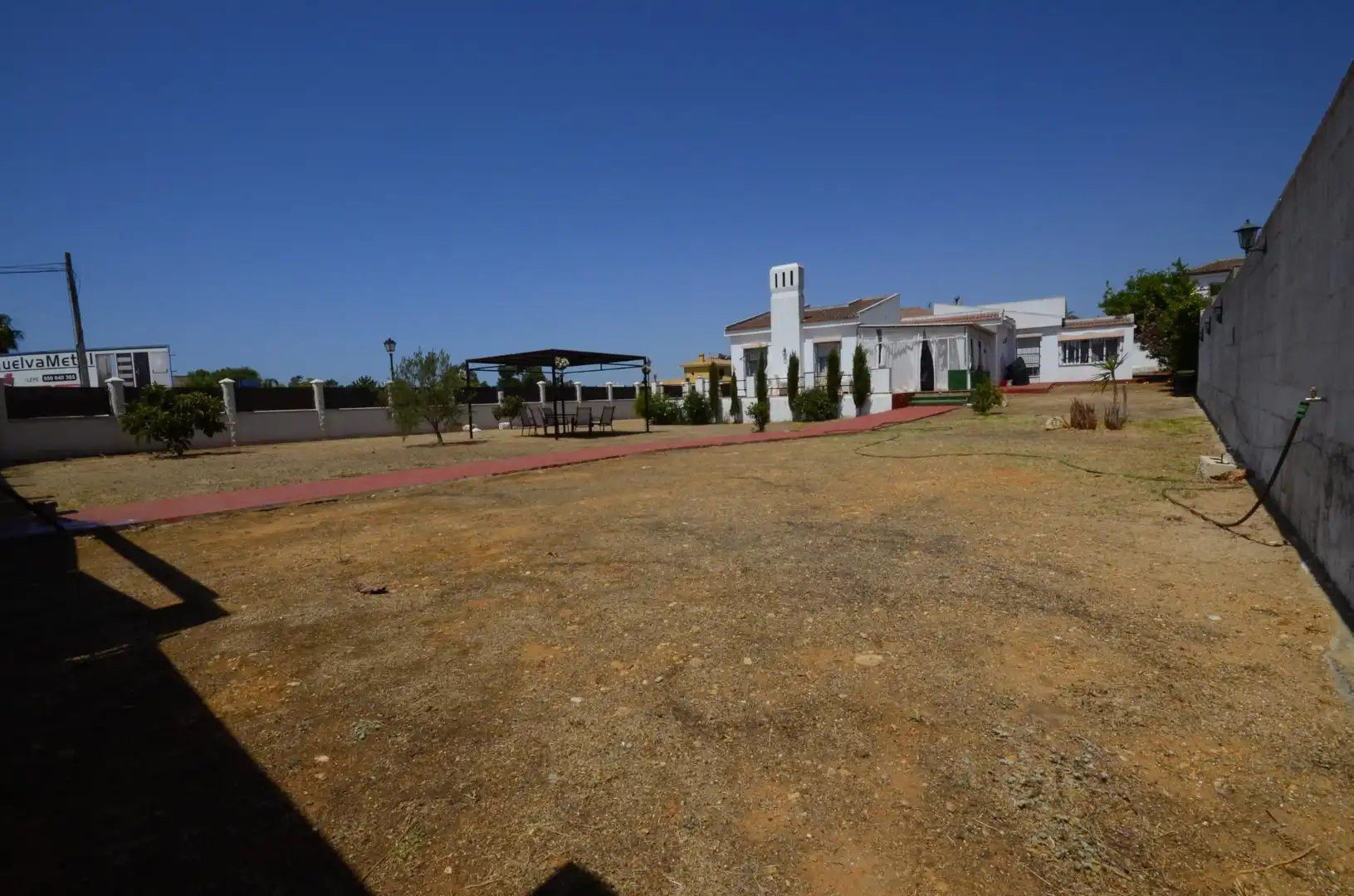 Casa o xalet en venda en Lepe