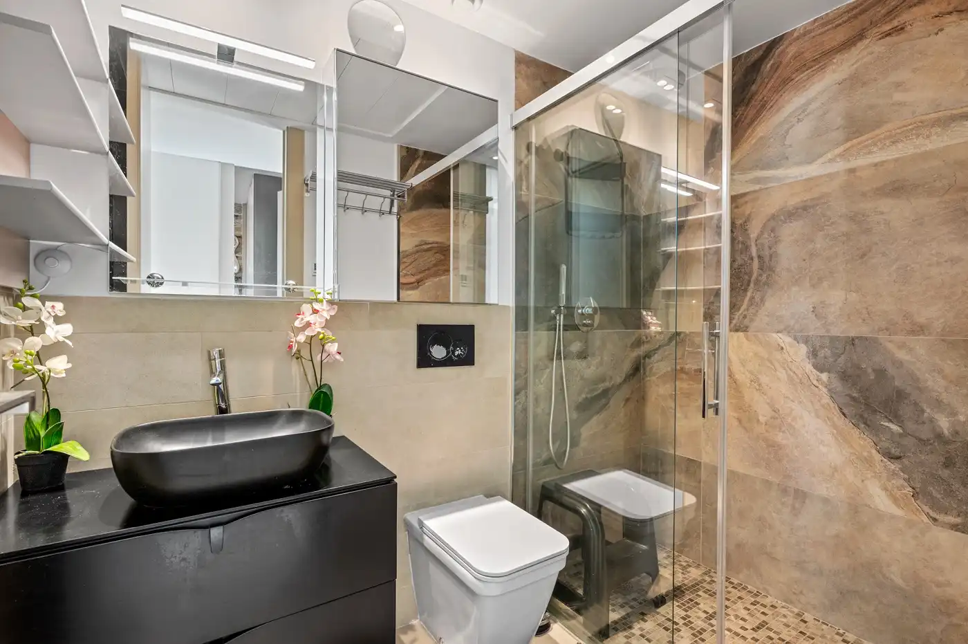 Attique avec terrasse à vendre à Orihuela Costa, imagen 18