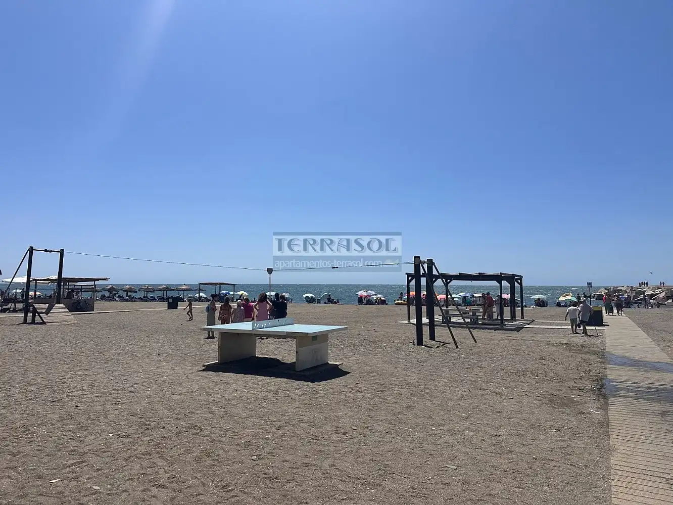 Duplex con ascensore in vendita a Caleta de Vélez, imagen 20