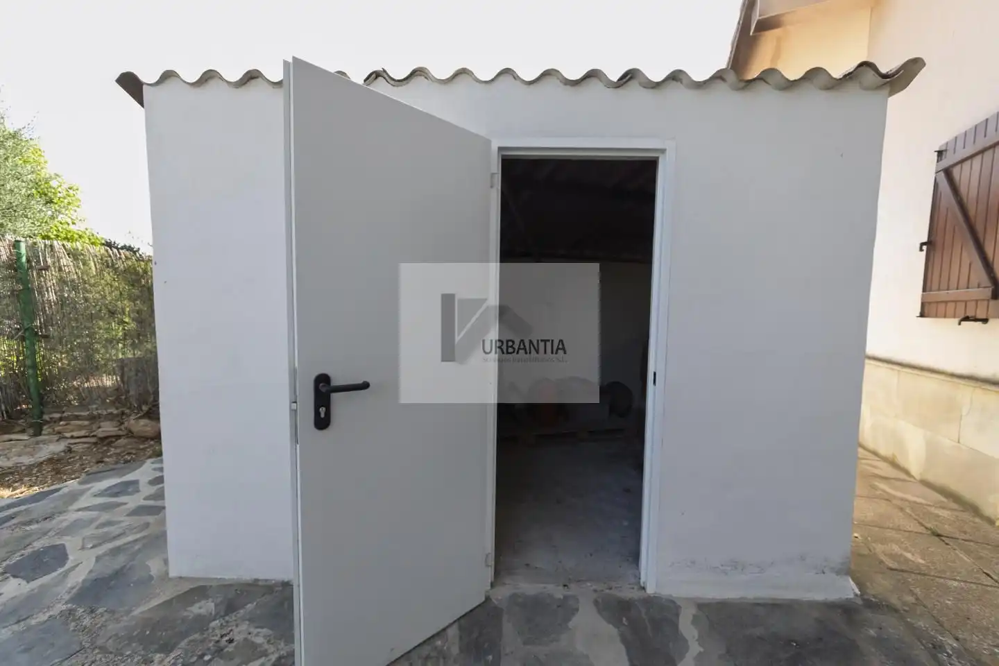 Casa o xalet en venda en Olóriz / Oloritz amb Aire condicionat, Calefacció i Jardí privat