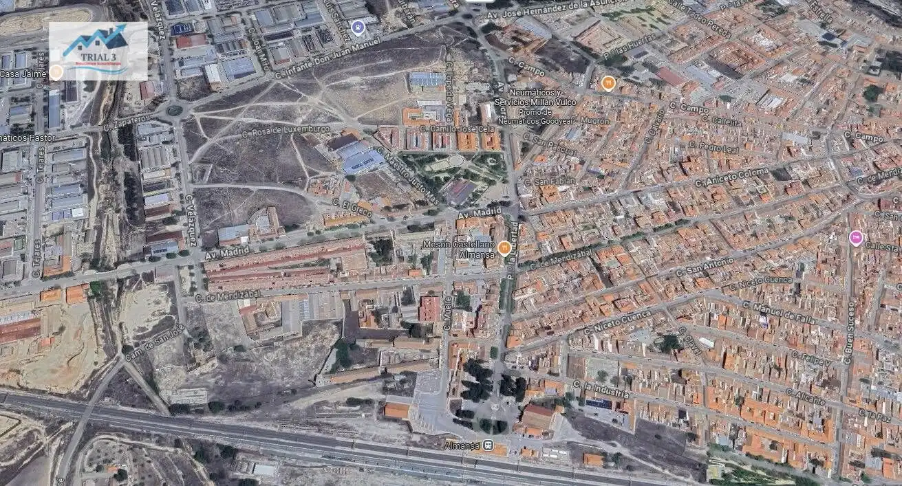 Flat for sale in Calle MUELLE, imagen 4