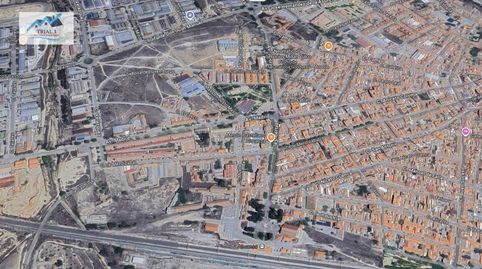 Foto 4 de Piso en venta en Calle Muelle, Almansa, Albacete
