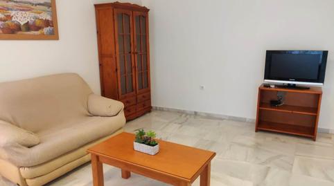 Foto 5 de Piso de alquiler en Huerta Fava - Santiago, Cádiz