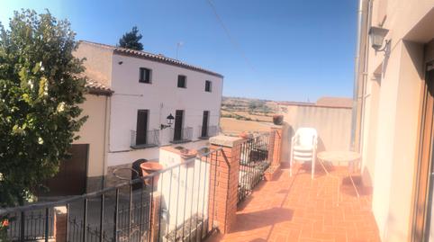 Foto 3 de Casa o xalet en venda a Plaça Esglesia, Ivorra, Lleida