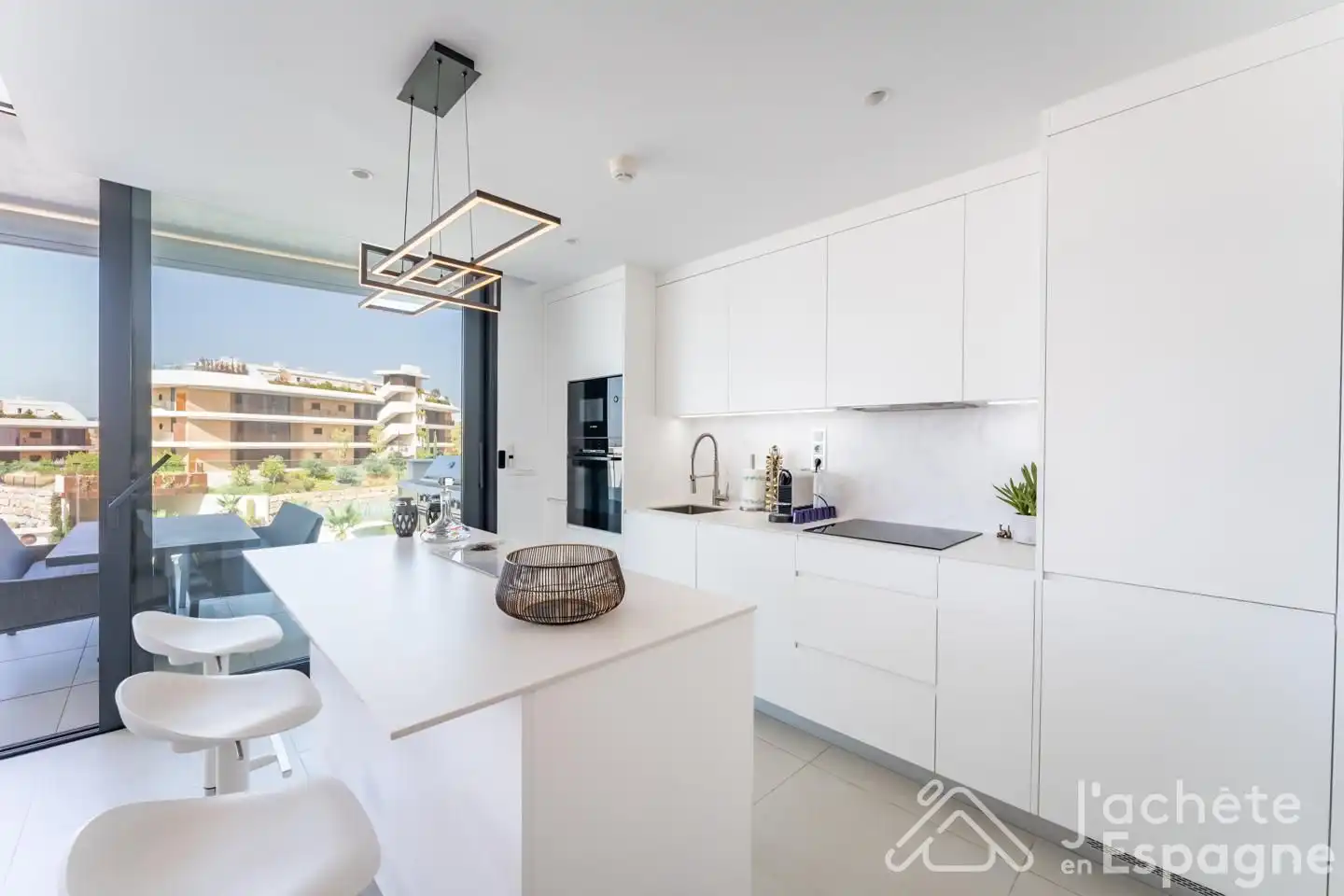 Flat with terrace for sale in Calle Paula 1, imagen 12