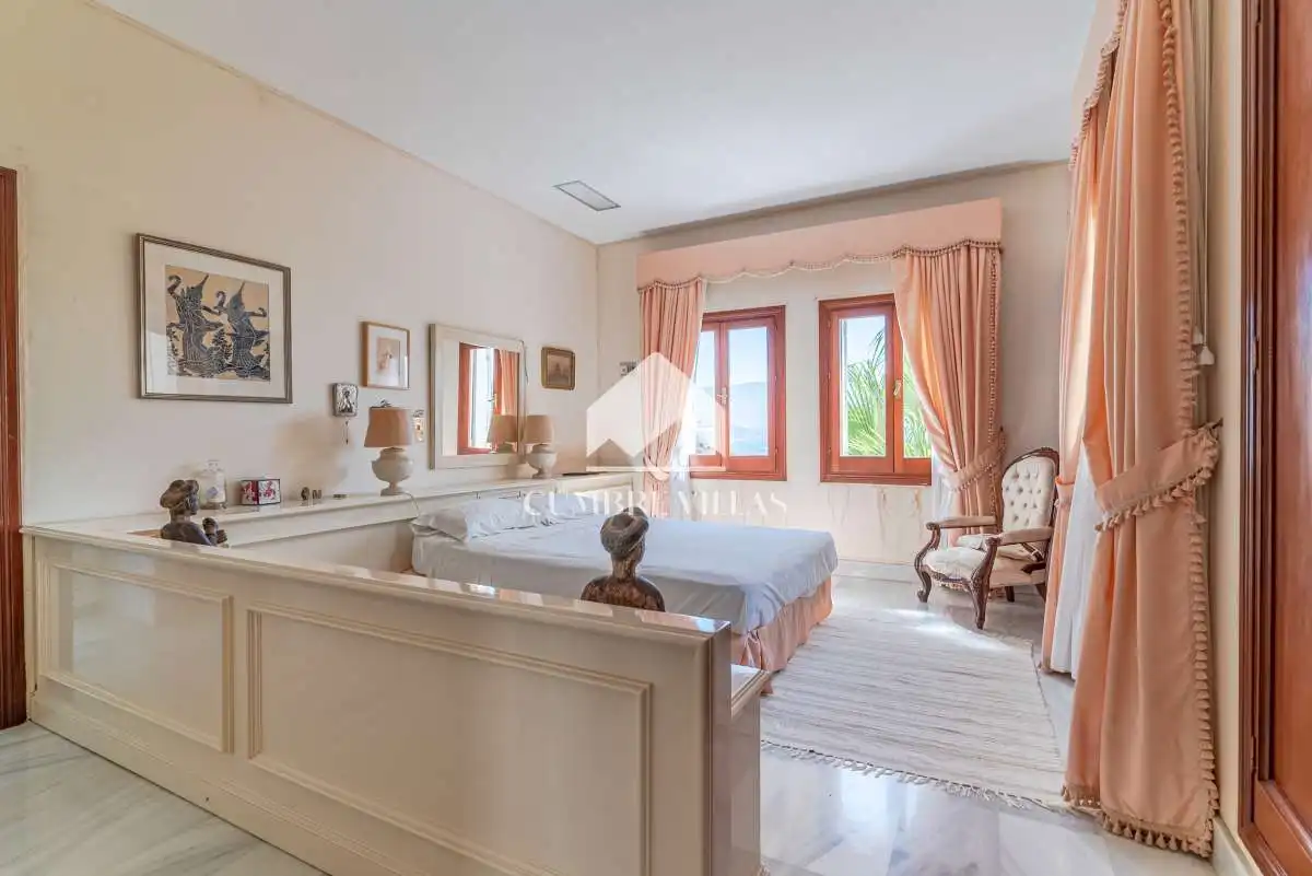 Casa amb piscina en venda a Monte los Almendros - El Pargo - Costa Aguilera, imagen 67