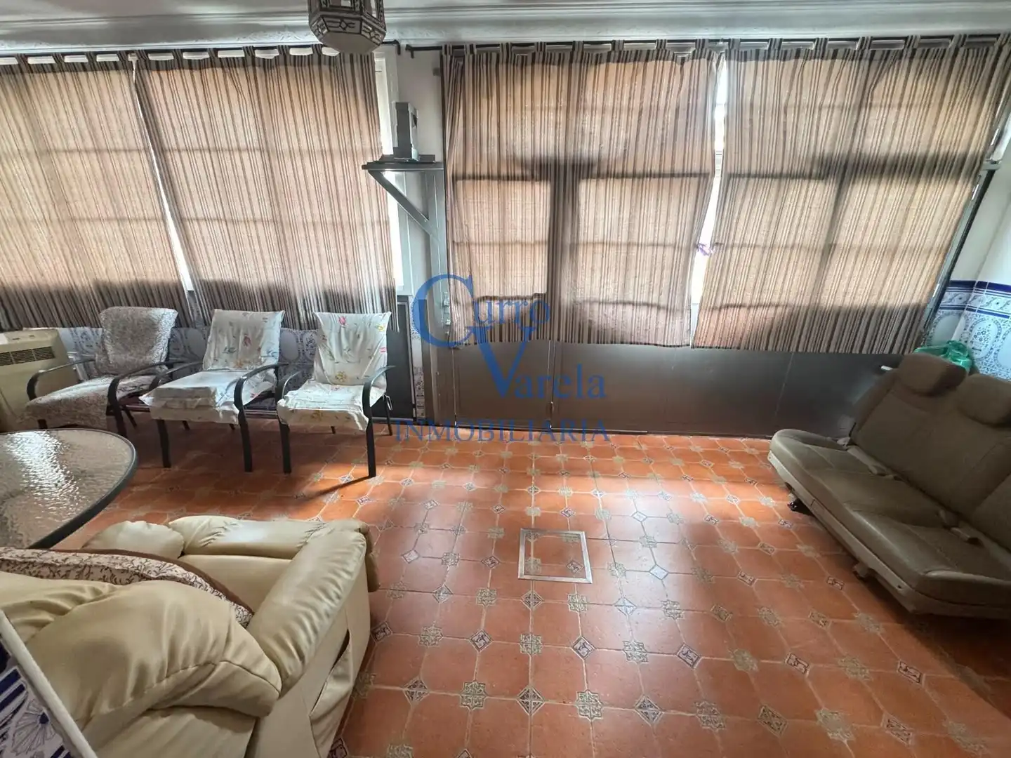 Casa o chalet en venta en Dos Hermanas con Aire acondicionado, Calefacción y Terraza