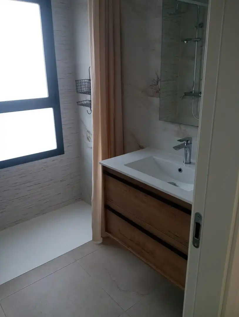 Apartament amb piscina de lloguer a El Toyo, imagen 20