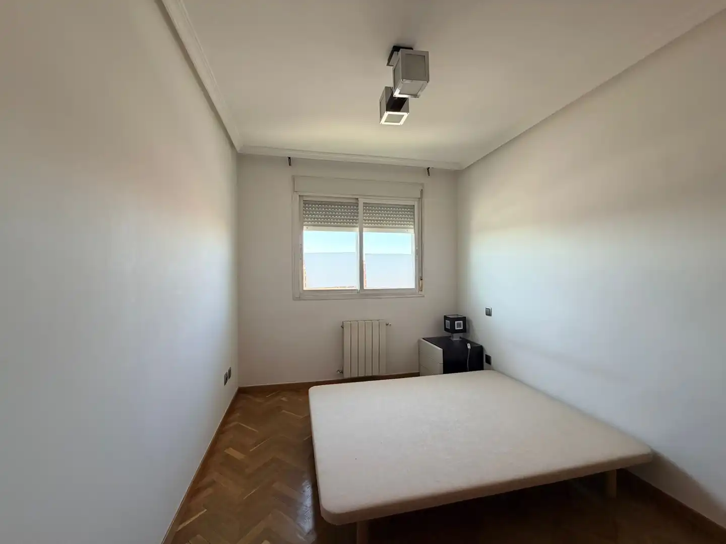 Dormitori de Apartament en venda en Madrid amb Aire condicionat, Calefacció i Traster