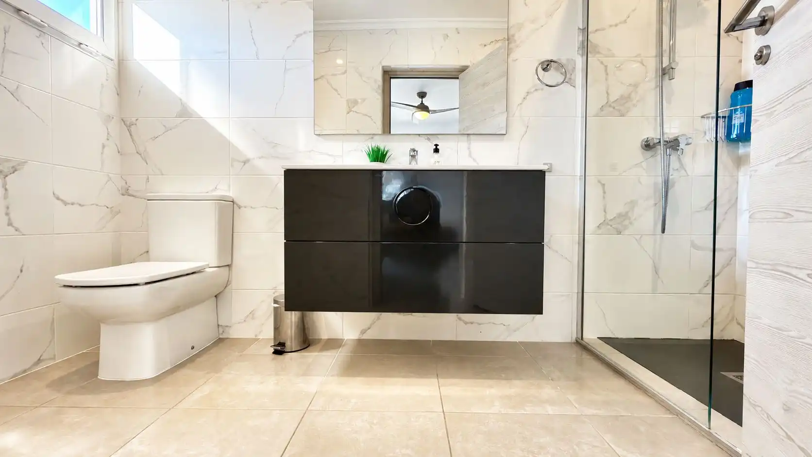 Chalet con piscina en venta en Portichol - Balcón al Mar, imagen 21