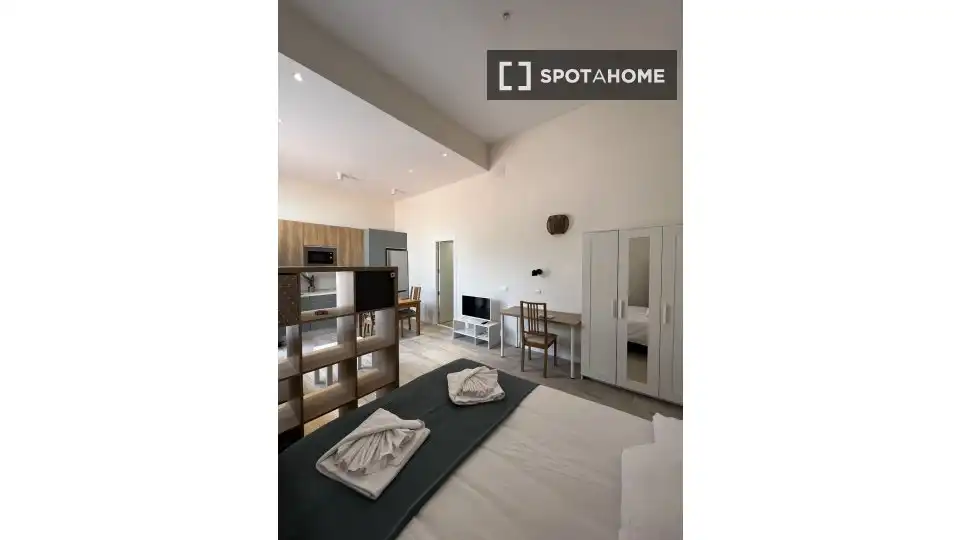 Piso en alquiler en Chamartín, imagen 14