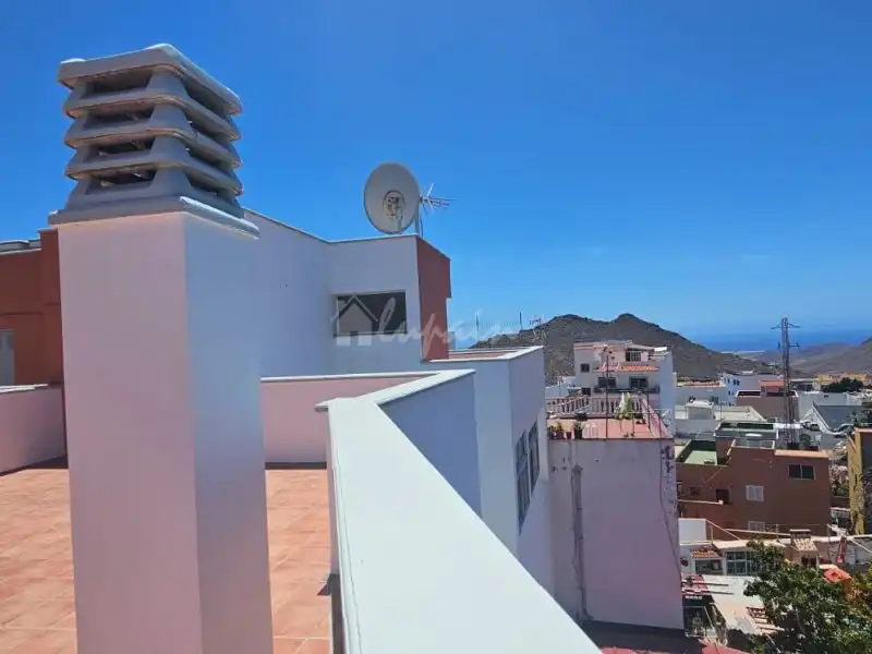 Apartamento en venta en La Camella