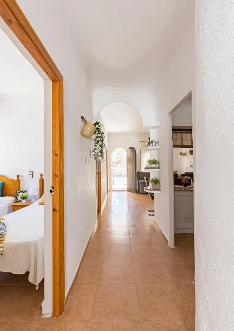 Casa o chalet en venta en Pilar de la Horadada con Terraza