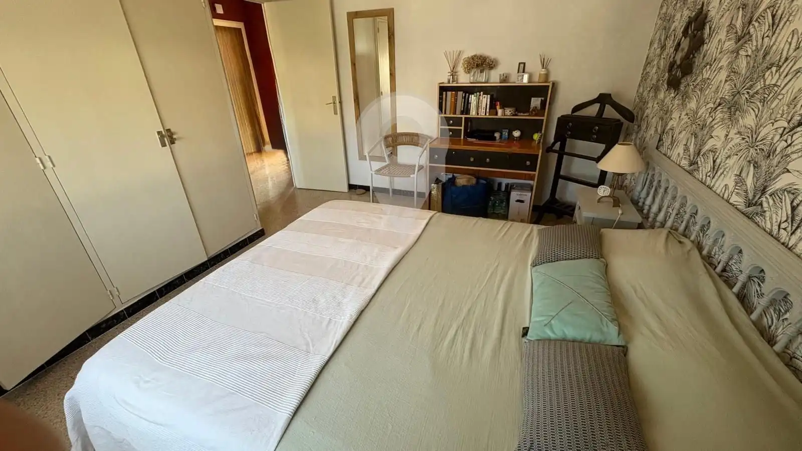 Dormitori de Pis en venda en Roses amb Calefacció, Piscina i Piscina comunitària
