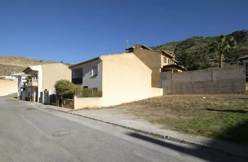 Residential land for sale in Calle Pablo Iglesias 12, imagen 9