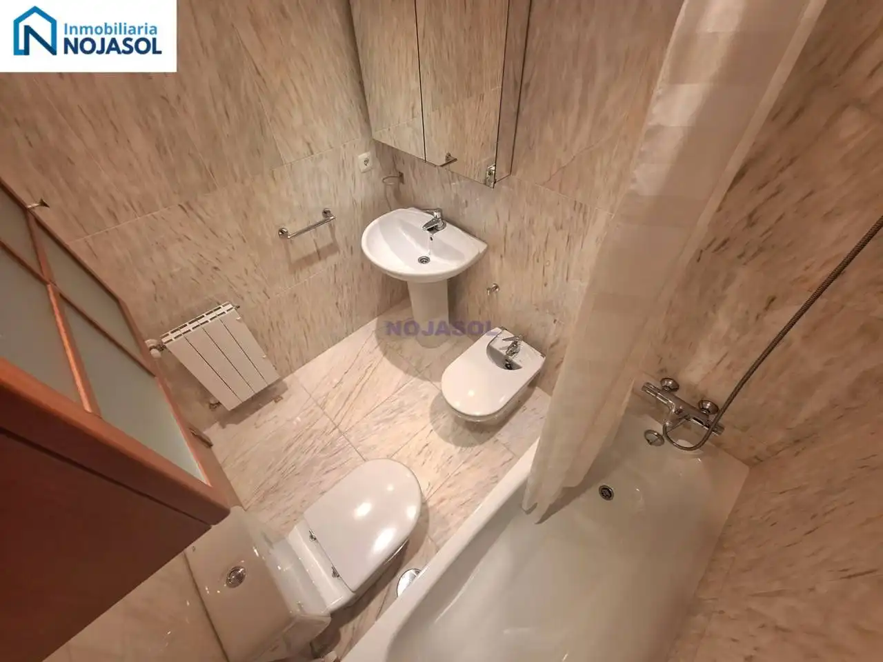 Apartment mit Pool zur Miete in Calle LA SIERRA 6, imagen 44