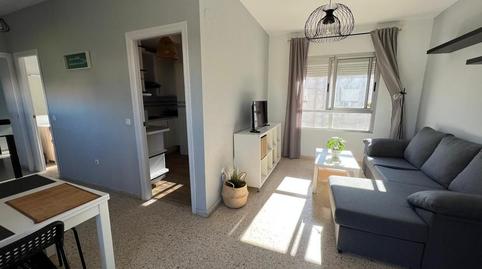 Foto 2 de Dúplex de lloguer a Flor de Porcelana, Colores -  Entreparques,  Sevilla Capital