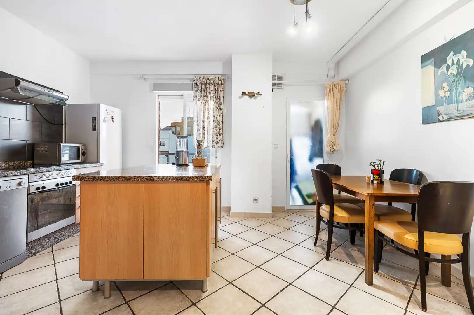 Piso con ascensor en venta en Zona Pueblo, imagen 9