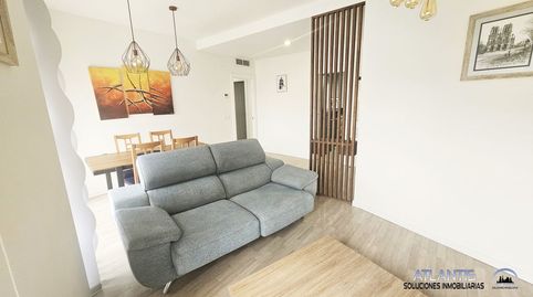 Foto 4 von Wohnung zur Miete in Via Herculea, 1, Torreblanca, Sevilla Capital