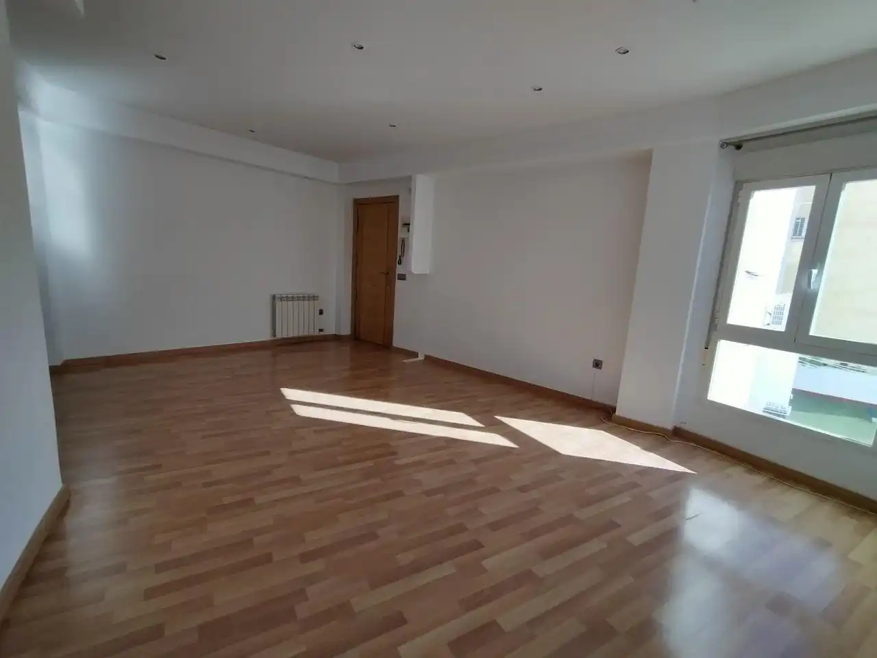 Piso de alquiler en De Florida, La Granja