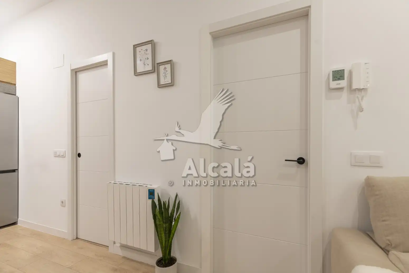 Flat for sale in Alcalá de Henares  with Heating