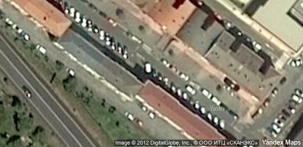 Flat for sale in Cambre 