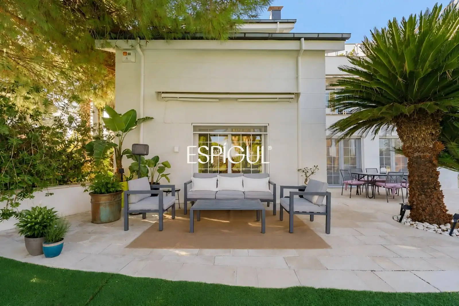 Casa amb piscina en venda a Can Montmany, imagen 66