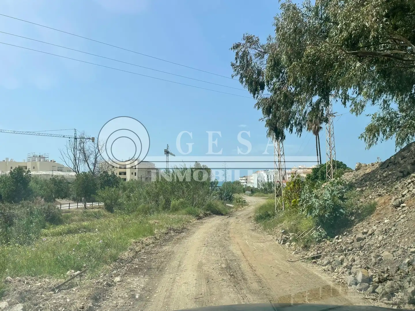 Residencial en venta en Torrox