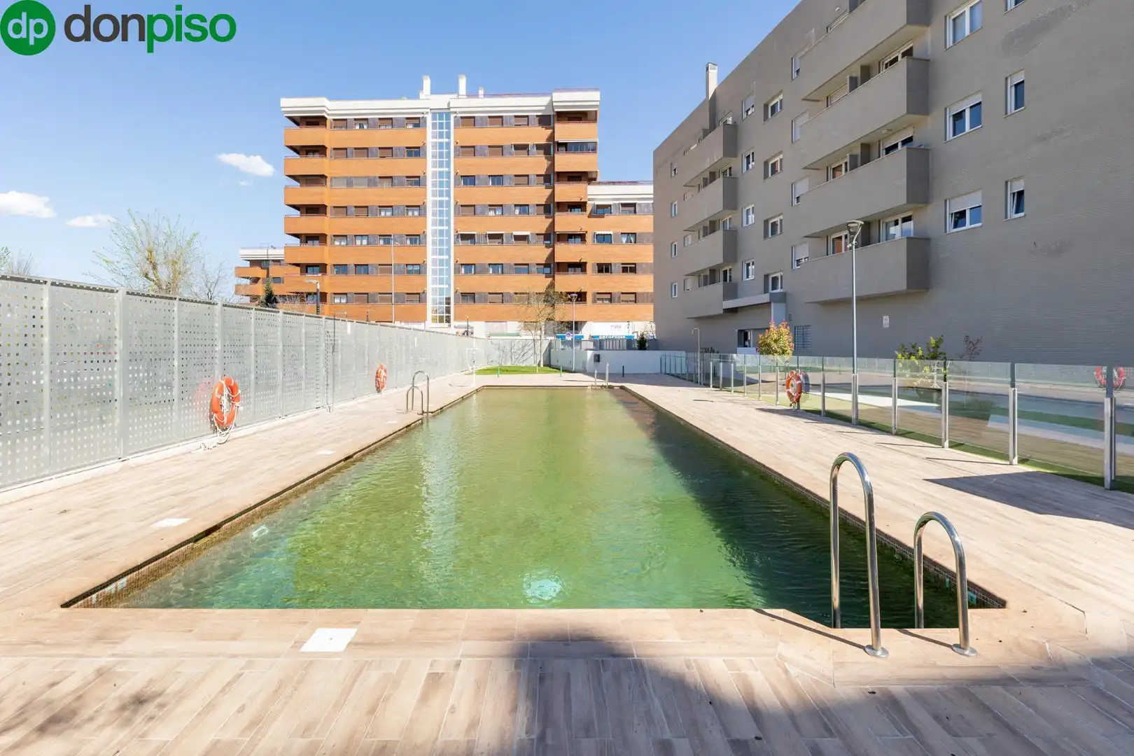 Flat for sale in Avenida DE LA ILUSTRACION, 115, Campus de la Salud