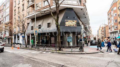 Photo 2 of Premises for sale in Bellas Vistas, Madrid