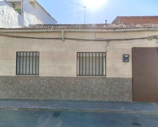 Exterior view of House or chalet for sale in Ciudad Real Capital