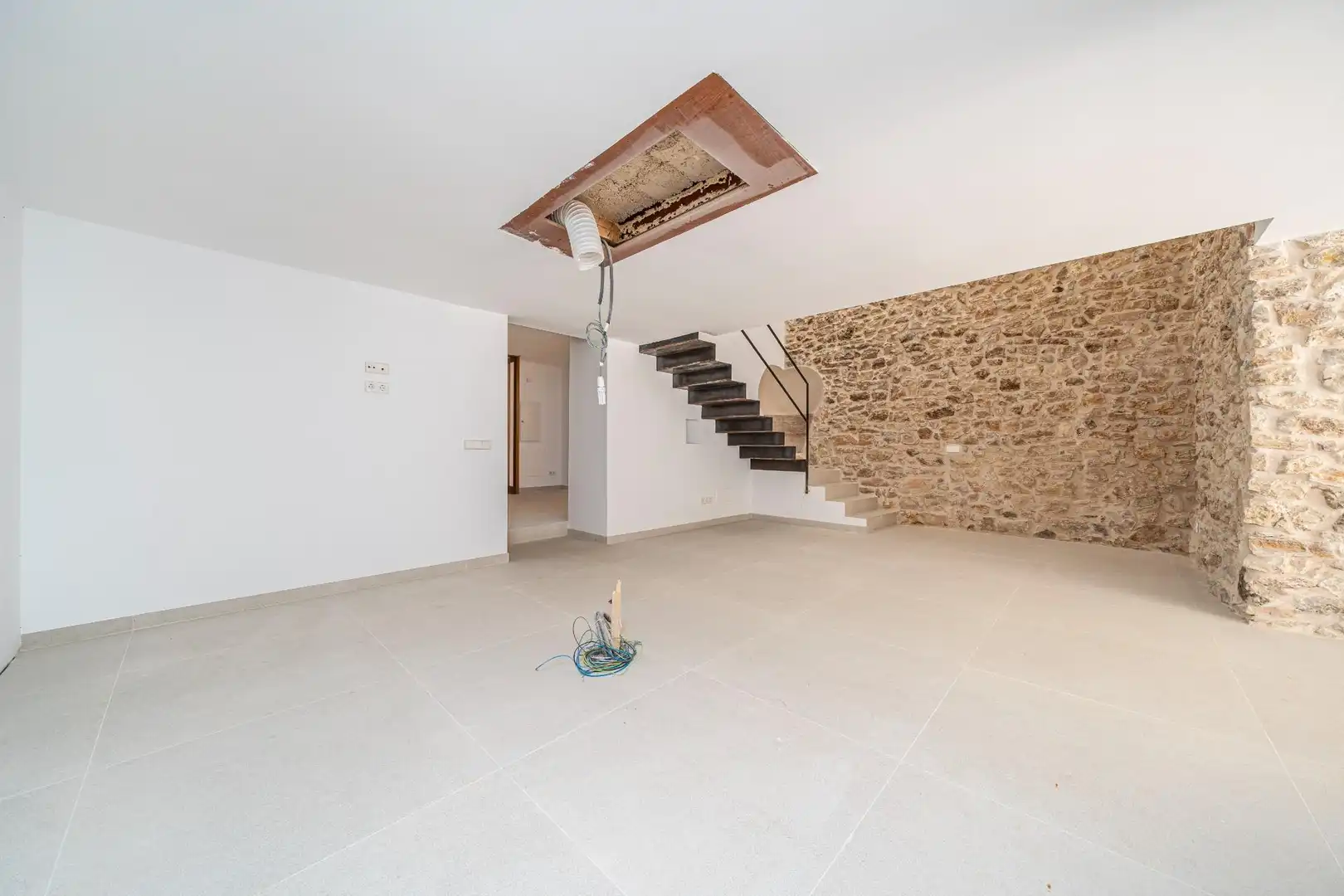 Casa adosada en venta en Petra