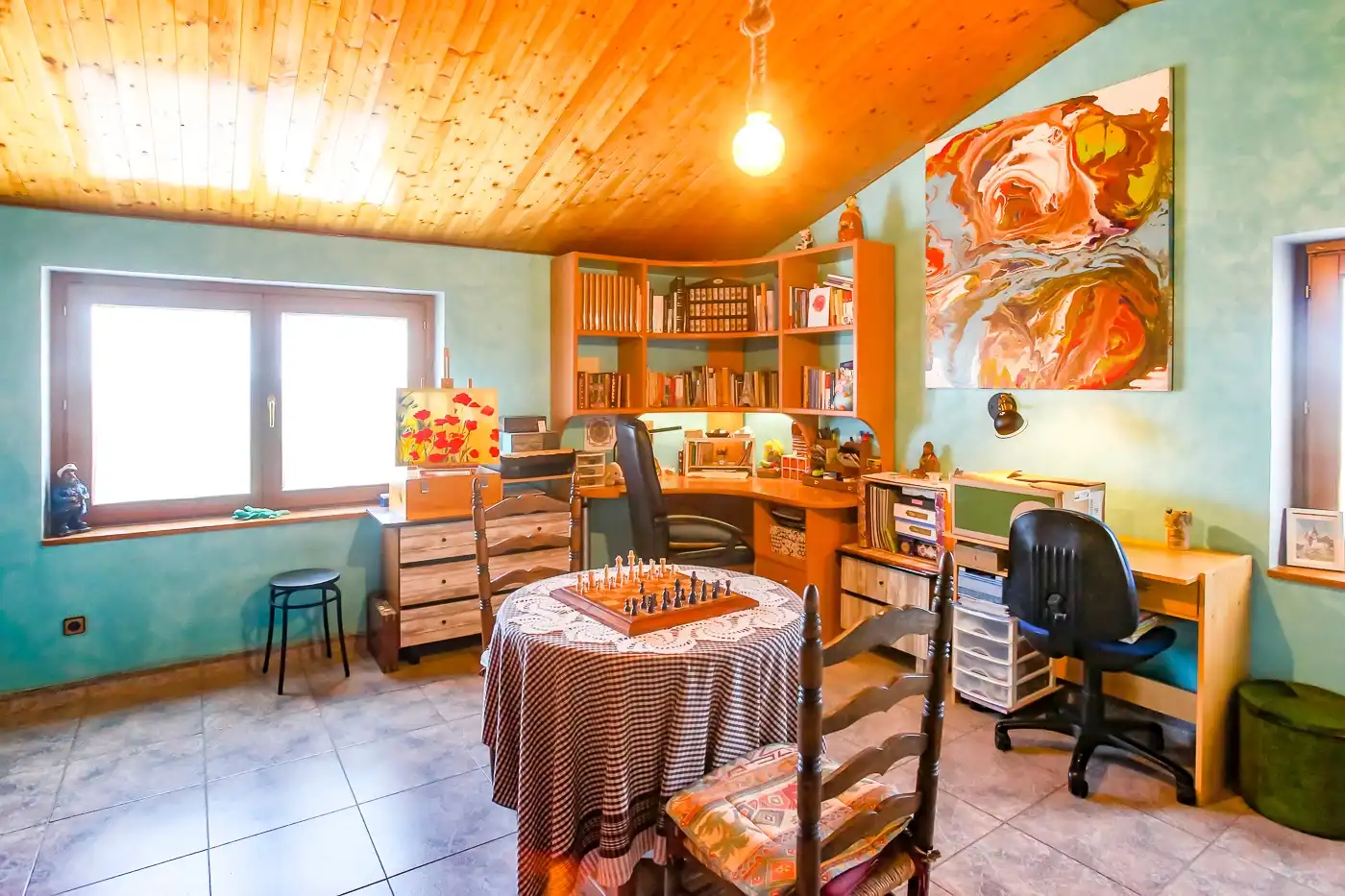 Finca rústica en venda en Vilanova de l'Aguda