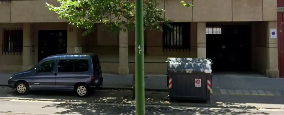 Aparcament en venda a Avenida Palencia, imagen 3