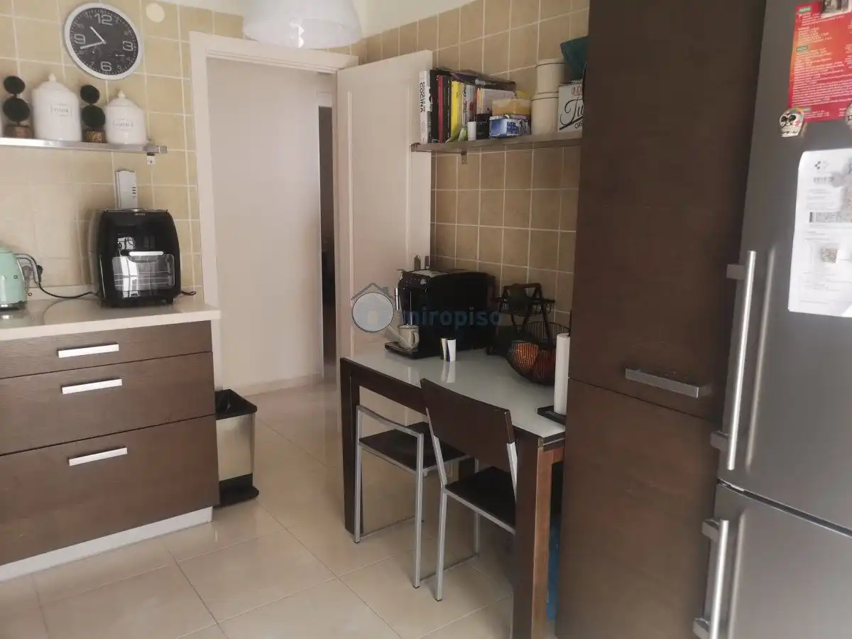 Cocina de Piso en venta en Tacoronte con Terraza y Trastero