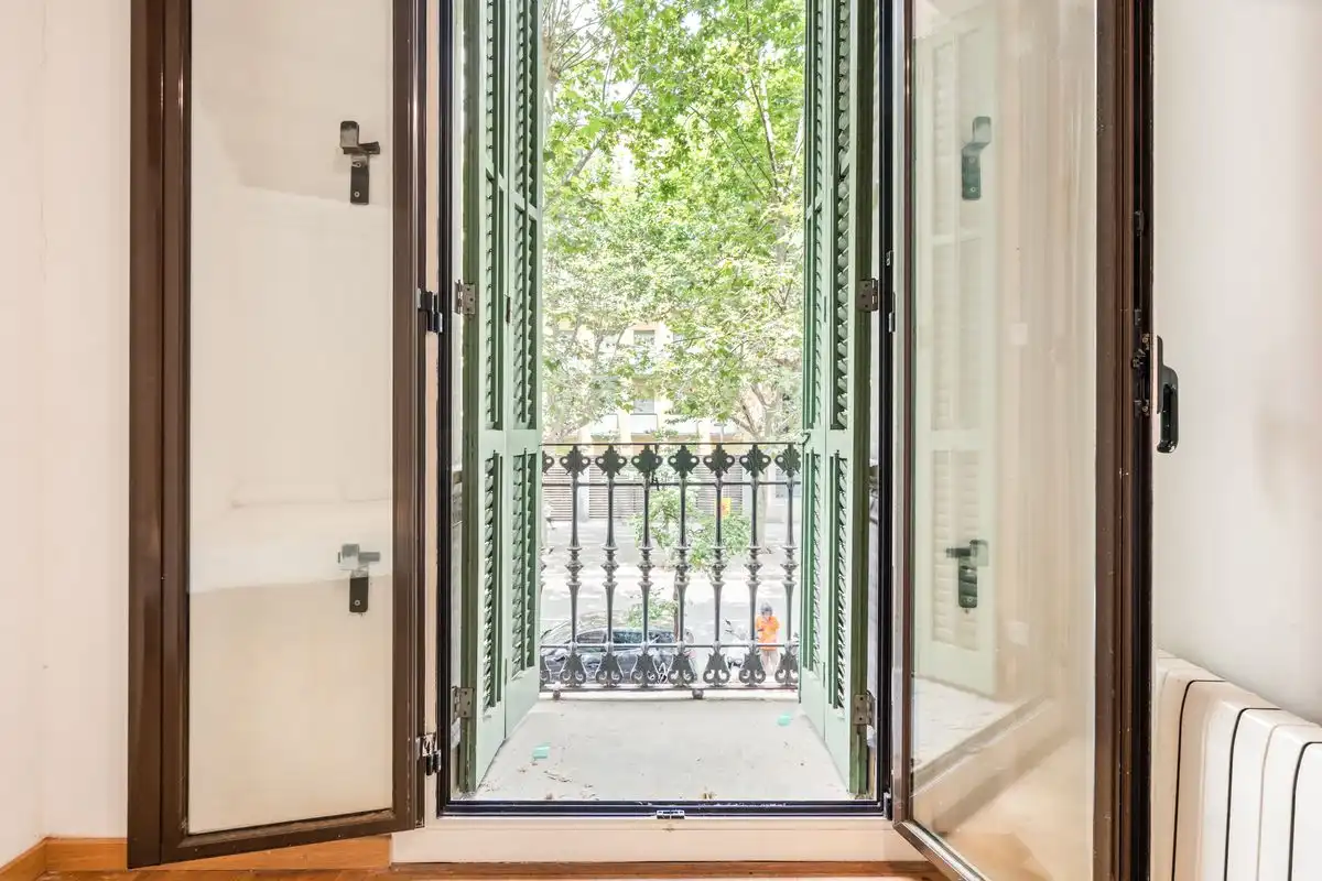 Piso con terraza en venta en Carrer del Marquès de Campo Sagrado, imagen 27