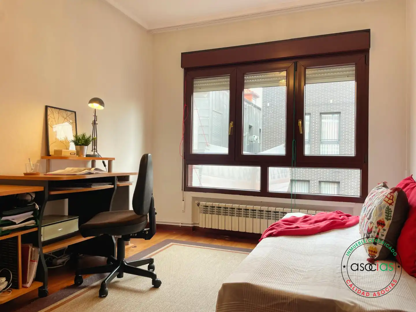 Habitación de Piso en venta en Centro